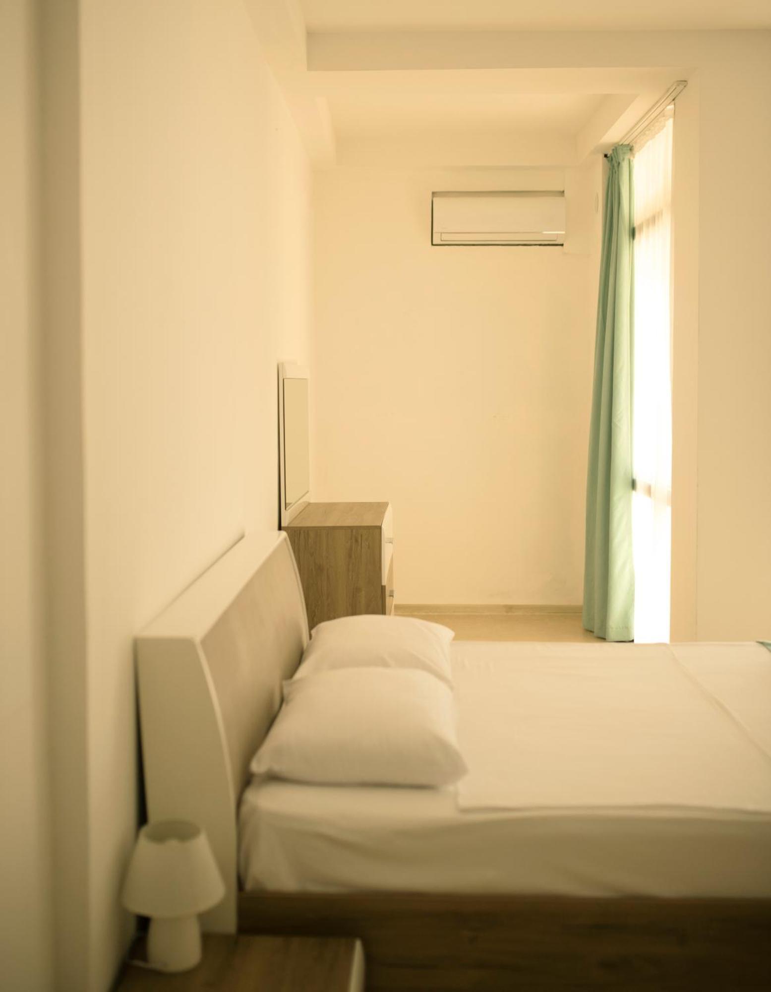 Aparthotel Majak Shekvetili Экстерьер фото