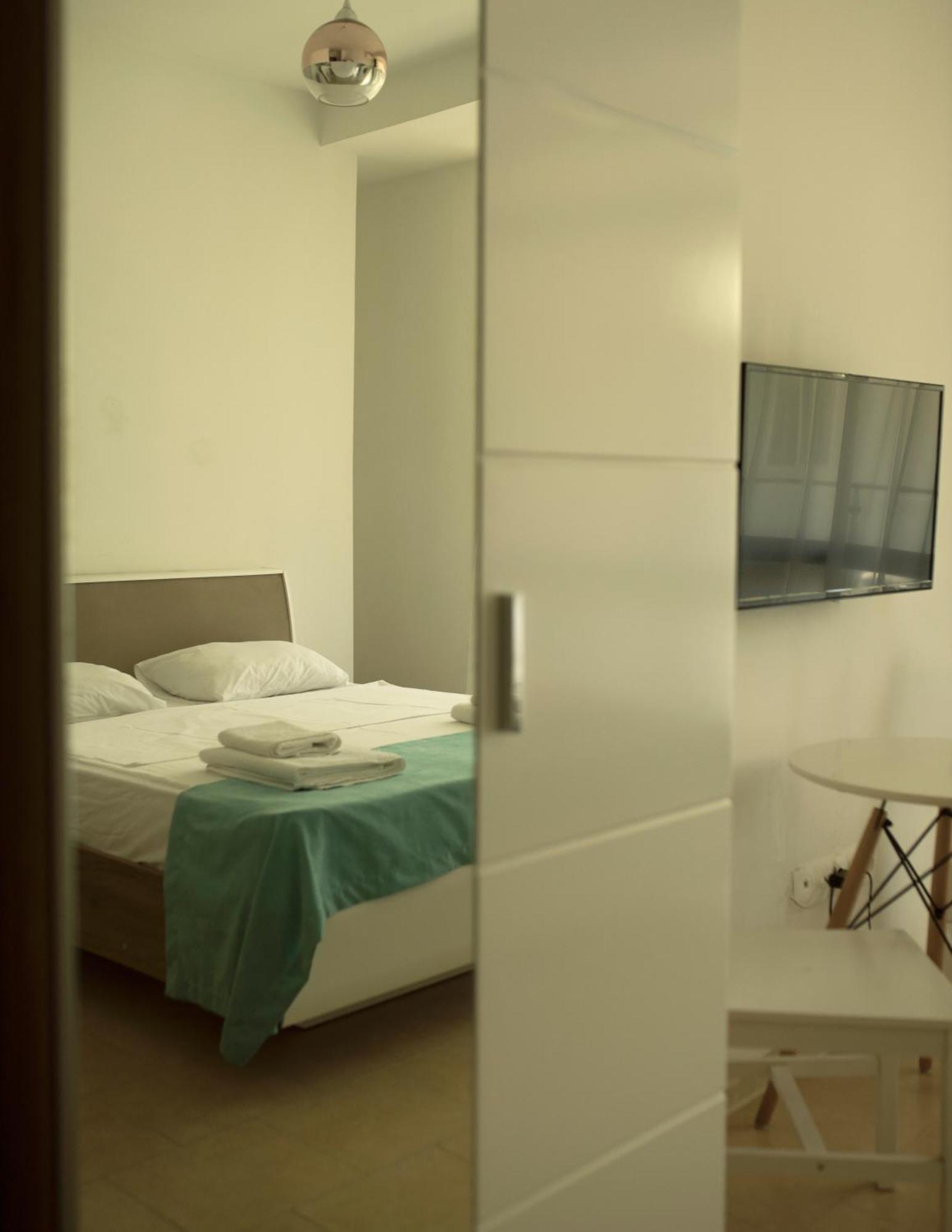 Aparthotel Majak Shekvetili Экстерьер фото