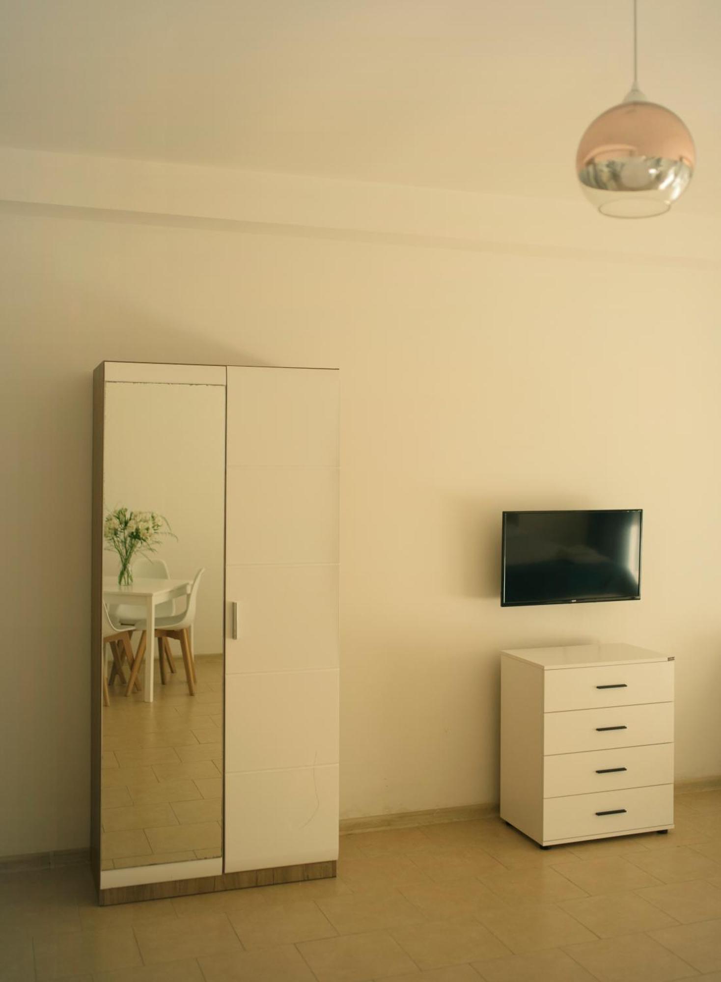 Aparthotel Majak Shekvetili Экстерьер фото