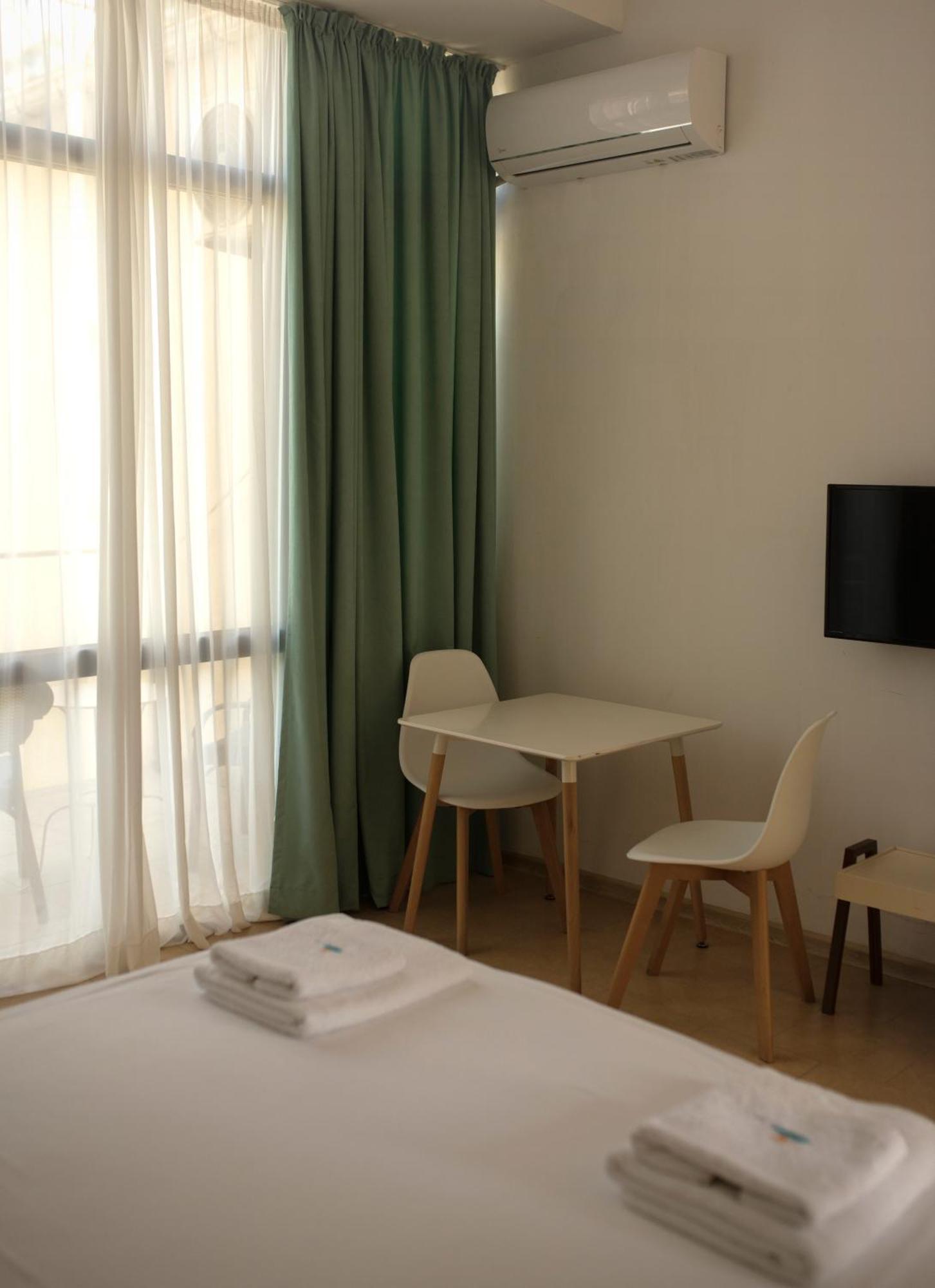 Aparthotel Majak Shekvetili Экстерьер фото